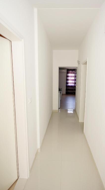 Apartmani Sea Star マカルスカ エクステリア 写真